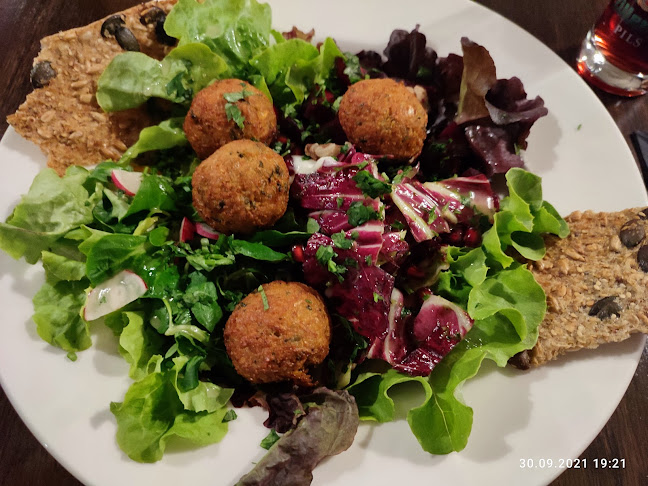 Comentarii opinii despre Restaurant Olive Wiltener Platz`l