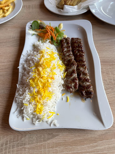 Shiraz Restaurant - Gastronomie und Hotellerie