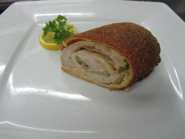 Opinii despre bruchmann's Gasthaus - Restaurant în Fehring - Gastronomie und Hotellerie