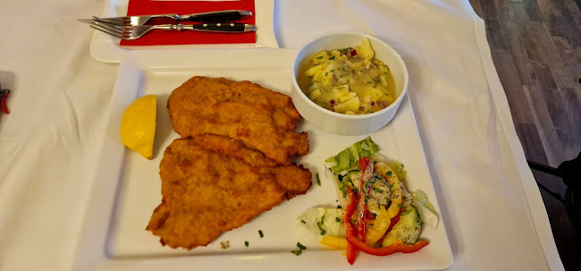 Restaurant-Café Weit - Gastronomie und Hotellerie