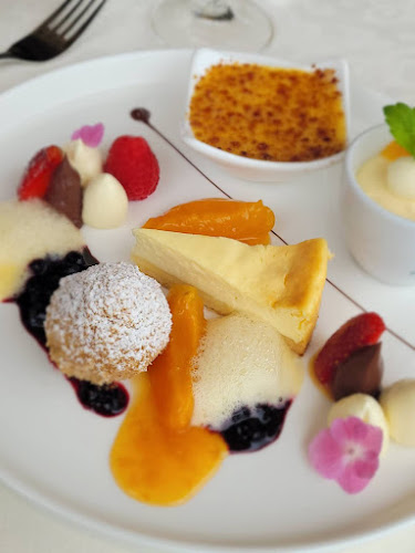 Burg-Restaurant Deutschlandsberg