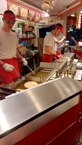 Ruckenbauer´s Langoswagen