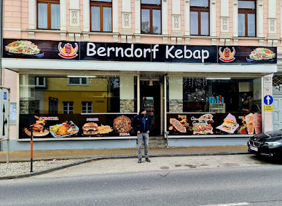 Berndorf Kebap