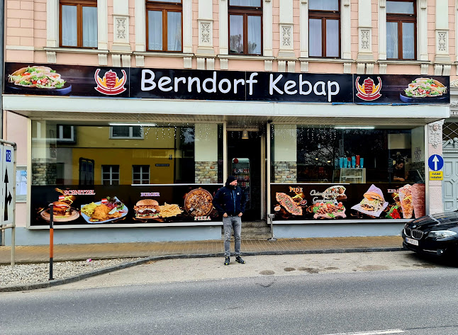 Berndorf Kebap
