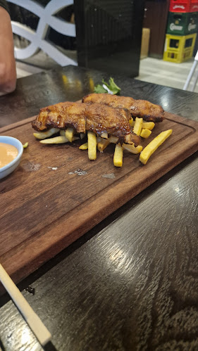 Opinii despre Muse Hotel Restaurant Bar în St. Pölten - Gastronomie und Hotellerie