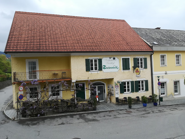 Hotel-Restaurant Steirereck`n - Gastronomie und Hotellerie