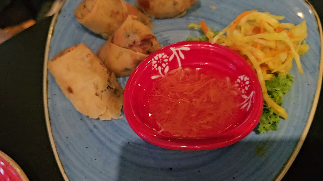 Yaoyao - Gastronomie und Hotellerie