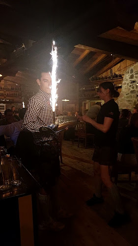 Opinii despre KrallerAlm în Leogang - Gastronomie und Hotellerie