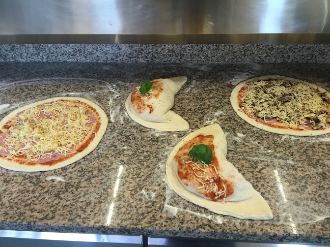 Comentarii opinii despre Pizzeria Ferrari