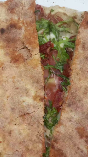 Pizzeria A CASA - Gastronomie und Hotellerie