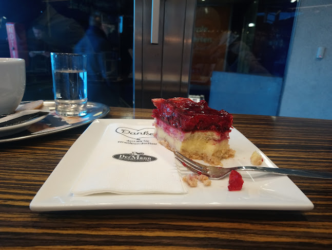 Opinii despre Der Mann der verwöhnt în Wien - Gastronomie und Hotellerie