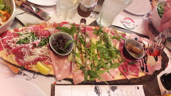 Ristorante La Ruffa - Linz-Oed - Gastronomie und Hotellerie