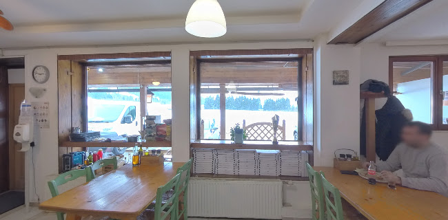 Opinii despre La mia casa Kirschentheuer în Ferlach - Gastronomie und Hotellerie