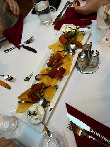 La Galeria - Gastronomie und Hotellerie