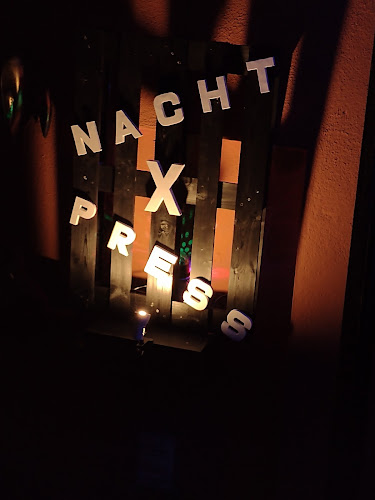 Comentarii opinii despre Rock-Bar Nachtexpress