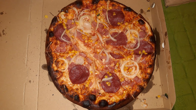 Madonna Pizza-Burger-Pasta - Gastronomie und Hotellerie