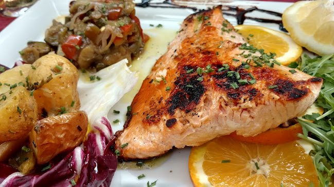 Opinii despre Ristorante La Ruffa - Linz-Spallerhof în Linz - Gastronomie und Hotellerie