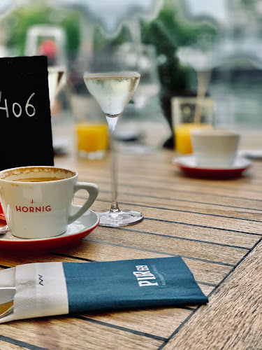 Pier69 Hafenrestaurant