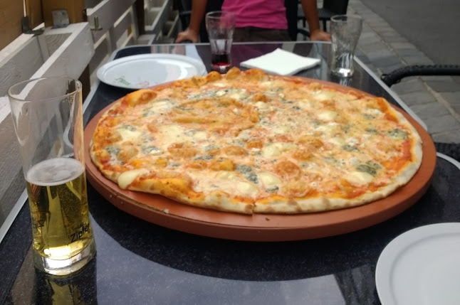 Pizzeria Della Casa - Gemeinde Imst
