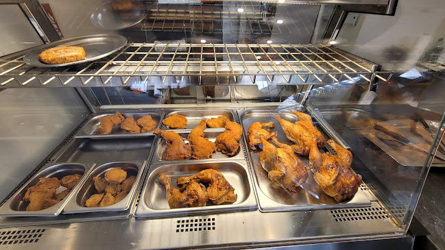 Opinii despre Crispy deli în Wien - Gastronomie und Hotellerie