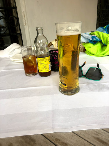 Pizzeria Trattoria Salieri