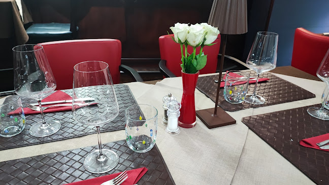 Antica Trattoria Roma - Gastronomie und Hotellerie