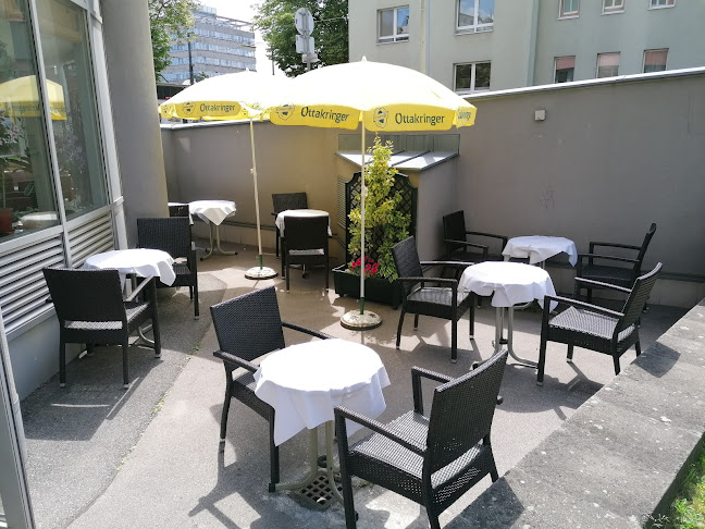 Opinii despre Akaz în Wien - Gastronomie und Hotellerie