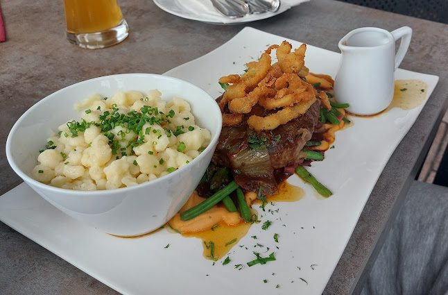 Restaurant zum Hexenpfandl - Gastronomie und Hotellerie