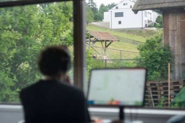 kaffemik Coffee Roasters - Wolfsgraben