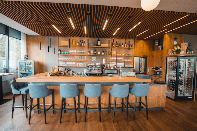 Das Franz - das Restaurant am Golfclub Graz Andritz St. Gotthard - Gastronomie und Hotellerie