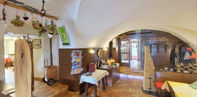 Restaurant-Landhotel Hubinger - Etmißl