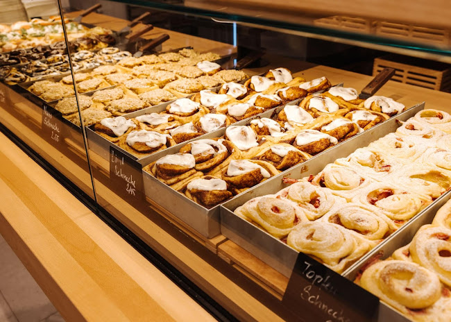 Comentarii opinii despre mel&koffie Alser Straße