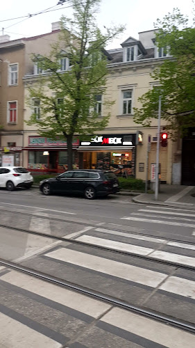 Eck-meck pizza kebab schnitzelhaus