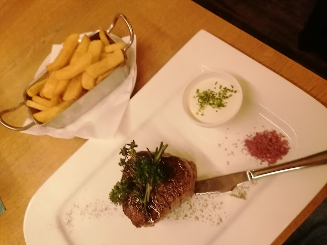 Comentarii opinii despre Rock N Roll | Bar BQ | Musicbar