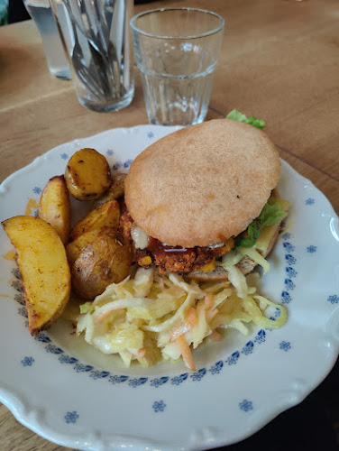 Café KORK - Gastronomie und Hotellerie