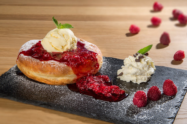 Bauernkrapfen - Schleiferei - DIE ERLEBNISBÄCKEREI - Tragwein