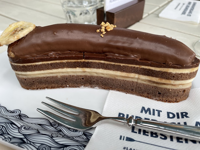 Comentarii opinii despre Das Bootshaus