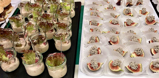 Opinii despre Eva's Bistro în Tulln an der Donau - Gastronomie und Hotellerie