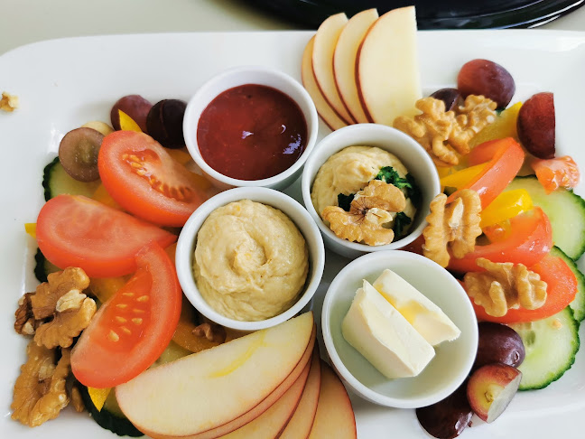 Kowalski Café & Bistro Südbahnhofmarkt - Gastronomie und Hotellerie