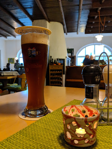 Achleiten Stube - Weißenkirchen in der Wachau