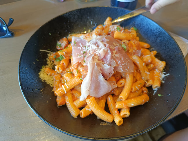 Opinii despre PiPaPo Marktrestaurant în Maria Rain - Gastronomie und Hotellerie