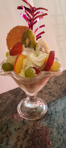 Comentarii opinii despre Pizzeria Azzurro Eis Cafe Restaurant