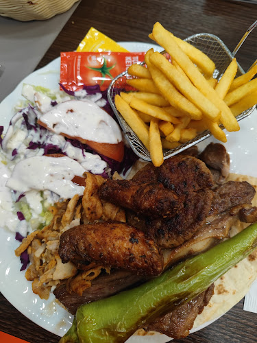 Comentarii opinii despre Diva‘s Grill