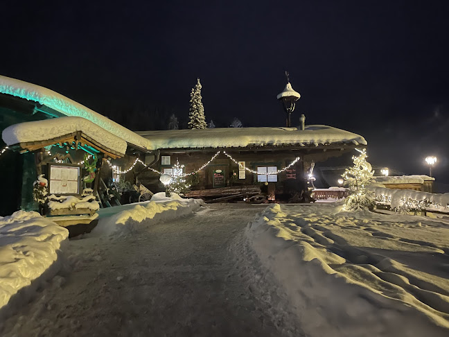 Opinii despre Waldschenke Ramsau în Ramsau am Dachstein - Gastronomie und Hotellerie