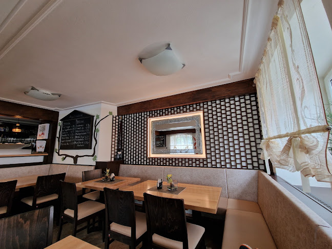 Opinii despre Pizzeria Da Gino în Engelhartszell - Gastronomie und Hotellerie