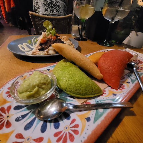 Mi Casa - Gastronomie und Hotellerie