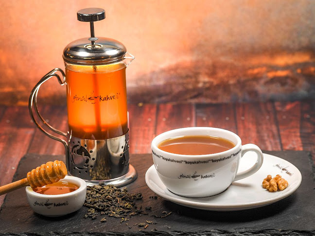 Gönül Kahvesi Dornbirn - Dornbirn