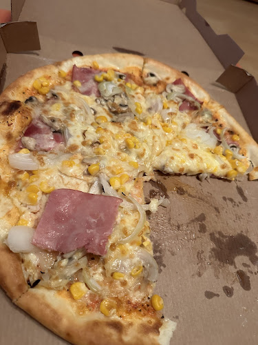 Pizza Hollywood Hollabrunn - Hollabrunn