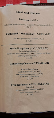 Comentarii opinii despre Zipfer-Eck