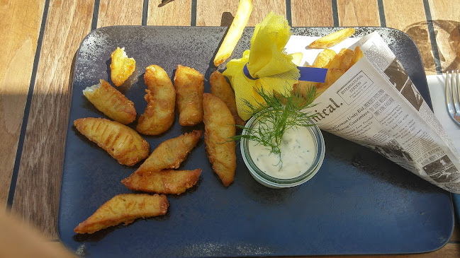 Pier69 Hafenrestaurant - Gastronomie und Hotellerie